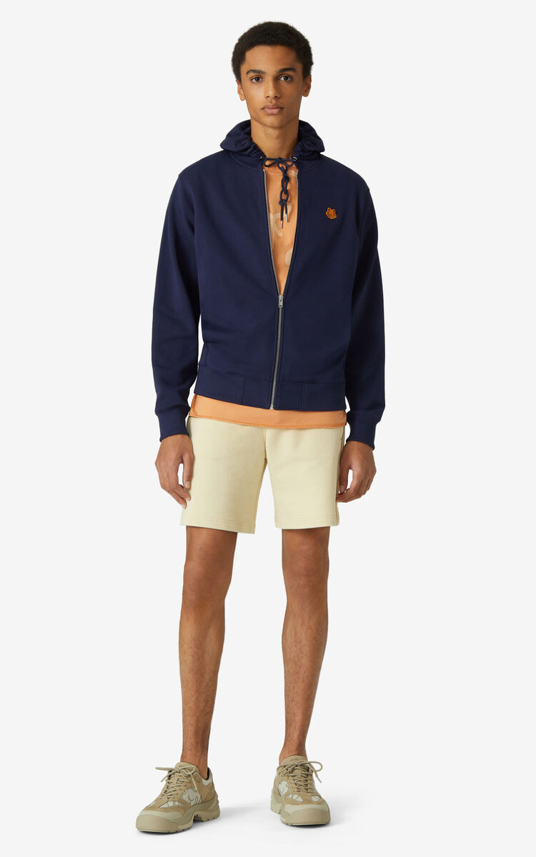 Navy kenzo jumper sale